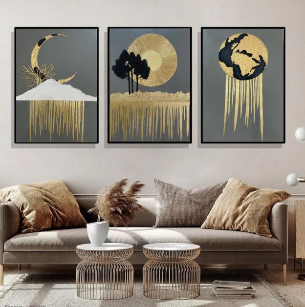 آتلیه هنری کالر دنس